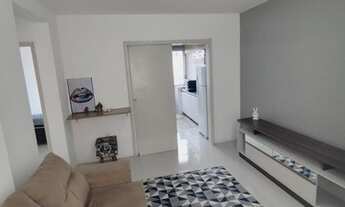 Imagem 3: Apartamento 1 D com garagem