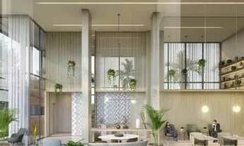 Imagem 4: Studio para venda tem 22 metros quadrados com 1 quarto em Perdizes - São Paulo - SP