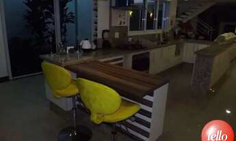 Imagem 7: São Paulo - Casa Padrão - Tatuapé