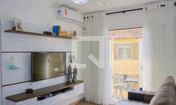 Imagem 2: Apartamento para Aluguel - Piedade, 2 Quartos, 60 m2