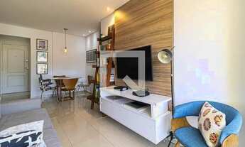 Imagem 5: Apartamento para Aluguel - Vila Romana, 2 Quartos, 61 m2