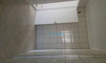 Imagem 6: Apartamento com 3 dormitórios para alugar, 70 m² por R$ 2.046/mês - Parque Erasmo Assunção