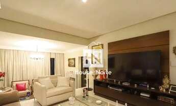 Imagem 2: Apartamento com 4 dormitórios à venda, 200 m² por R$ 1.470.000,00 - Água Fria - São Paulo