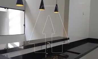 Imagem 3: Araçatuba - Casa - Ipanema