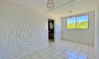 Imagem 2: APARTAMENTO DE DOIS DORMITÓRIOS Á VENDA