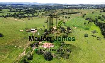 Imagem 3: FAZENDA EM ITAPURANGA-GO VENDA!