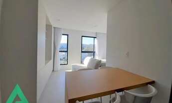 Imagem 2: Lindo loft semi mobiliado à venda, no Centro de Blumenau!!