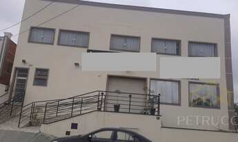 Imagem 4: Sala - Parque Jambeiro - Campinas