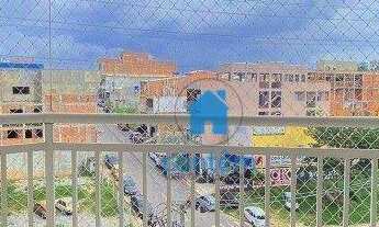 Imagem 7: Apartamento com 2 dormitórios à venda, 57 m² por R$ 340.000,00 - Jardim do Líbano - Baruer