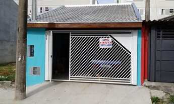 Imagem 2: Alugo casa no bairro Jardim Santa Inês III