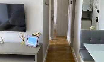 Imagem 6: Apartamento para Venda em São Paulo, Vila Andrade, 2 dormitórios, 1 suíte, 2 banheiros, 1