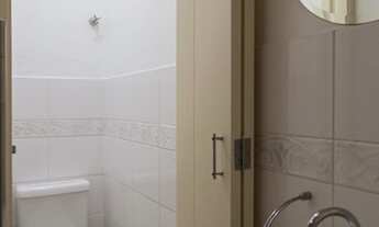 Imagem 3: Apartamento para Aluguel - Vila Mariana, 1 Quarto, 60 m2