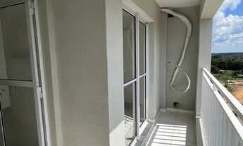 Imagem 5: Alugo Apartamento Moderno Condominio Sport Gardens