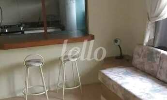 Imagem: São Paulo - Apartamento Padrão - Jardins