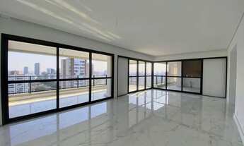 Imagem 2: Apartamento novo no bairro das perdizes, considerado um dos melhores da zona Oeste de São