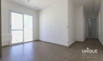 Imagem 6: Apartamento com 2 dormitórios à venda, 66 m² por R$ 420.000 - Cidade Luiza - Jundiaí/SP