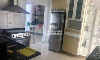 Imagem 3: Sobrado com 5 dormitórios à venda, 339 m² por R$ 1.500.000,00 - Urbanova - São José dos Ca