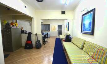 Imagem 2: Comercial e residencial na rua mais charmosa do bairro