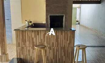 Imagem 5: Casa à venda, 3 quartos, 1 suíte, 3 vagas, Jardim das Palmeiras - Uberlândia/MG