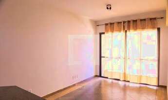 Imagem 2: Apartamento para Aluguel - Centro, 1 Quarto, 48 m2