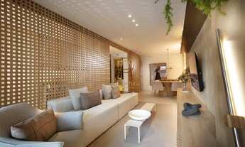 Imagem 3: Apartamento para venda com 97 metros quadrados com 2 quartos em Botafogo - Rio de Janeiro