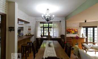 Imagem 3: Casa para Aluguel - Cidade Universitária II, 4 Quartos, 225 m2