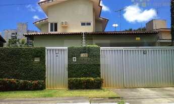 Imagem: Casa no bairro do Poço da Panela