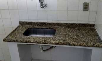 Imagem 3: Casa de vila para aluguel possui 30 metros quadrados com 1 quarto em Maracanã - Rio de Jan