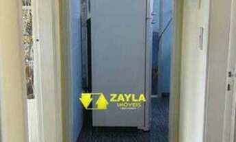 Imagem 6: Apartamento tipo casa a venda em Piedade Rj