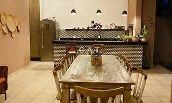 Imagem 4: CASA EM CONDOMÍNIO PARA LOCAÇÃO NO RESIDENCIAL GIVERNY - SOROCABA/SP