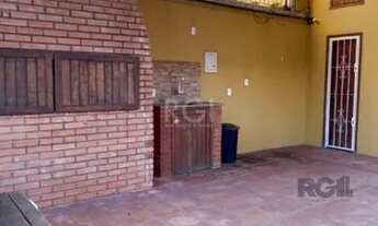 Imagem 5: Sobrado em Aberta dos Morros