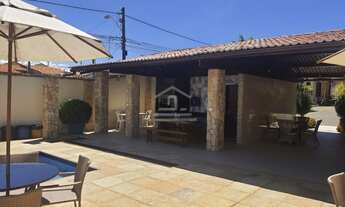 Imagem: Sobrado // 178 metros quadrados com 3 quartos