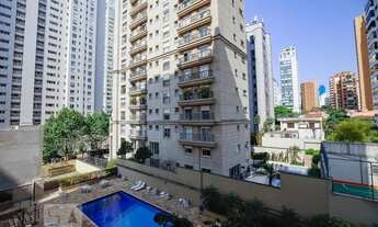 Imagem 7: Apartamento para Aluguel - Moema, 1 Quarto, 36 m2