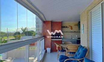 Imagem 2: Apartamento com 3 dormitórios (1 suíte) à venda, 120 m² por R$ 1.500.000 - Indaiá - Bertio