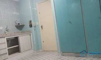 Imagem 3: Apartamento com 2 dormitórios para alugar, 93 m² por R$ 3.174,36/mês - Mooca - São Paulo/S