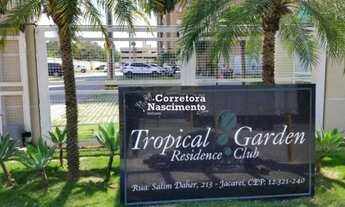 Imagem 2: HR Apartamento para locação 80 M2 com 3 quartos em Vila Machado - Jacareí - SP