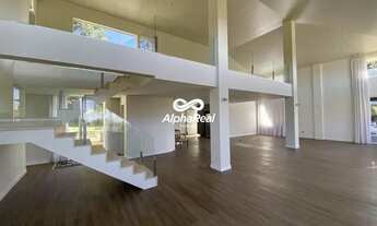 Imagem 5: Casa para alugar no condomínio Morro do Chapéu em Nova Lima