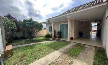 Imagem 2: Casa para venda com 270 metros quadrados com 2 quartos em Iguabinha - Araruama - RJ