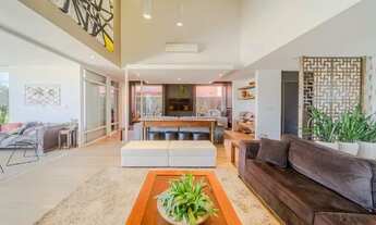 Imagem 6: Porto Alegre - Casa de Condomínio - Belém Novo