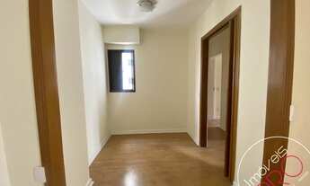 Imagem 4: 75m² no Brooklin lazer completo