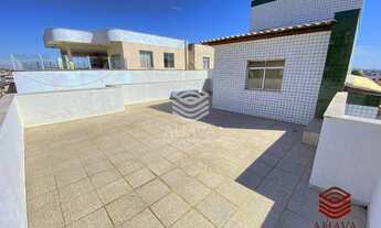 Imagem 3: BELO HORIZONTE - Apartamento Padrão - Heliópolis