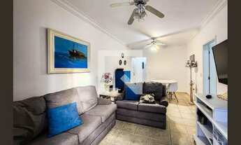 Imagem 5: Apartamento para Aluguel - Jardim Virginia, 3 Quartos, 89 m2