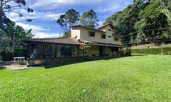 Imagem: Casa em Condomínio para Venda em Teresópolis