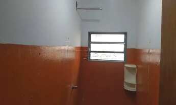 Imagem 5: Casa Padrão em São José do Rio Preto