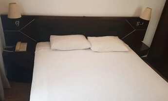 Imagem 6: Flat para aluguel possui 40 metros quadrados com 1 quarto em Indianópolis - São Paulo - SP