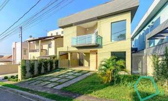 Imagem 2: Casa com 3 dormitórios à venda, 206 m² por R$ 870.000,00 - Granja Viana - Cotia/SP