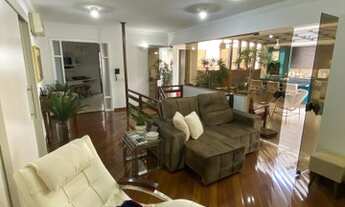 Imagem 4: Cobertura 04 suites - 03 vagas - Centro- Edificio Francisco Amendola