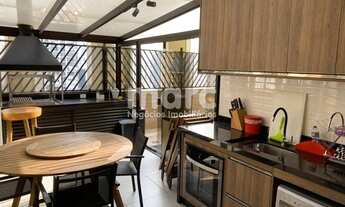 Imagem 2: SAO PAULO - Apartamento Padrão - SANTA CECILIA