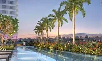 Imagem 4: Apartamento para venda possui 156 metros quadrados com 4 quartos em Perdizes - São Paulo