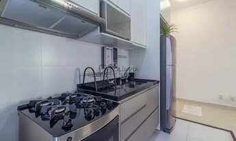 Imagem 13: Apartamento Locação 1 Dormitórios - 77 m² Moema